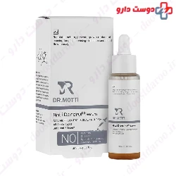 Anti Dandruff Serum 40 ml Dr Motti