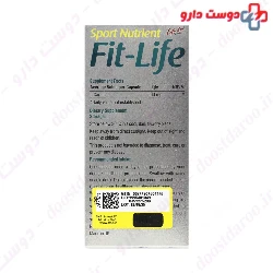 Fit Life Life On