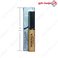 Concealer Mavala