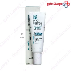 Hair Growth Stimulating Gel Follivest ProDerma