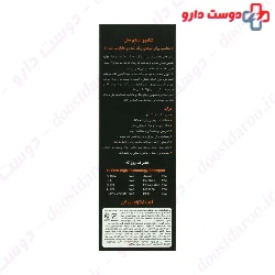Color Therapy Shampoo Stem Cell PRO