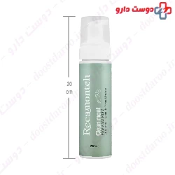 Recamonteh Clean Mont Face Wash Foam