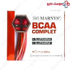 BCAA Complet Marnys