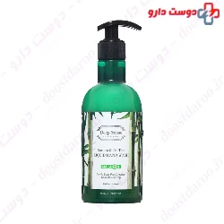 Cocumber and green tea scent hand wash dove