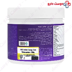 Amino Energy Trec Nutrition