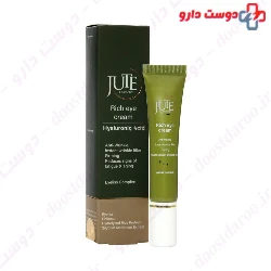 Anti Wrinkle Rich Eye Cream  Jute