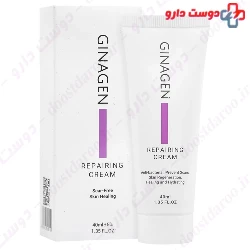 repairing Cream 40 ml Ginagen