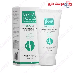 Dermal Focus Sebolia SOS Intensive Correcting Care 40ml
