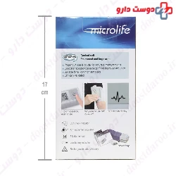 Blood Pressure Monitor BP A1 Easy Micolife