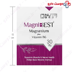 Magni Best Nutri Best