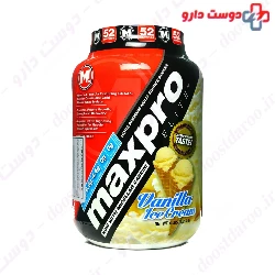 Max Pro Max Muscle