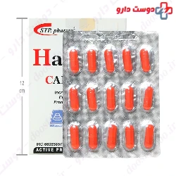 STP Pharma Hapilex st 30 Capsule
