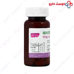Magniprogold Shahab Darman