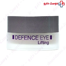 Defence Eye Lifting Cream Gel Bionike