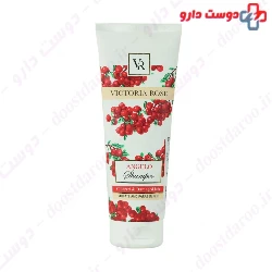 Angelo Colored And Damaged Hair Shampoo Victoria Rose