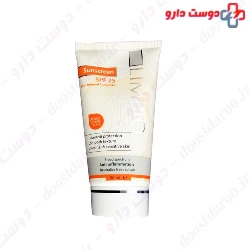  Limpio Sunscreen Cream, Deep Care Spf25, Code Li0071, Volume 50 ml