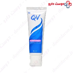 Ego Qv Hand For All Skin Types 100g Cream
