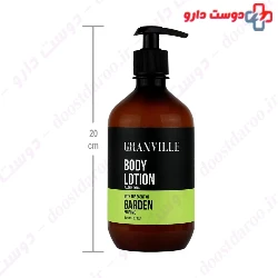 Garden Body Lotion Granville