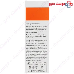 Hair Tonic Hair Revitalizing Delaviga