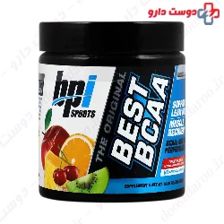 Best BCAA BPI Sports