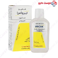 Octopirox Anti Dandruff Shampoo