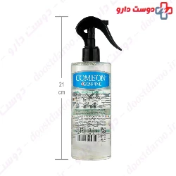 Comeon Concentre 6 in 1 400ml Body Oil