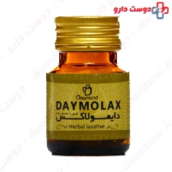 Daymond Daymolax ۲۰ Tablets