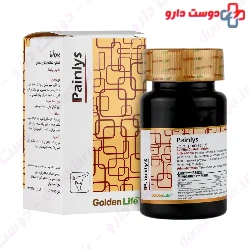 Golden Life Painlys 30 Tablet