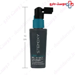 Stemoxy Denser Hair Serum La farrerr