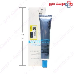 Acteen Hydramat Sebum Normalising Cream Bionike