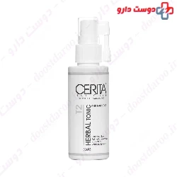 Herbal Hair Tonic T2 Cerita