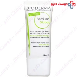 Sebium Global Bioderma