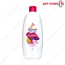Shiny Drops Kids Hair Conditioner Johnsons