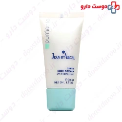 24h Clearing Cream Jean Darcel