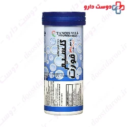 Tandis Vita Calcium Forte