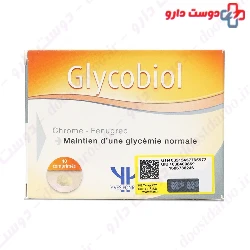 Glycobiol Yves Ponroy