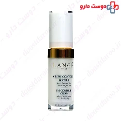 Eye Contour Cream Lange