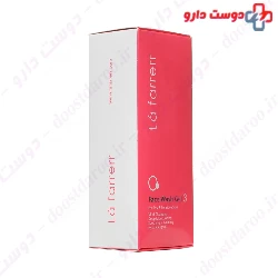 Lafarrerr Face Washing Gel For Sensitive Skin 150ml