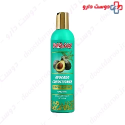 Parjak Avocado Hair Conditioner 280 Ml