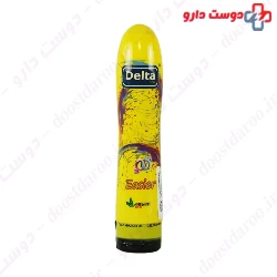 Extreme Love Delay Reactor Lubricant Gel Emotion