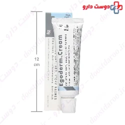 Ego DermAid 1% Cream 30 g