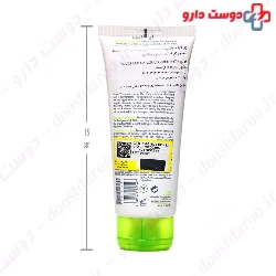 Sebium Gel Gommant Bioderma