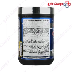 Creatine 400 g Allmax