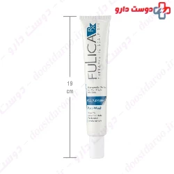 Fulica Rx Scalp Relife Gel 50 ml