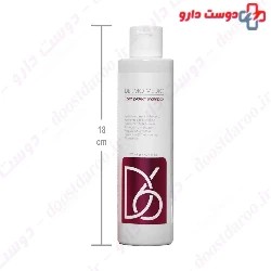 Color Protect Shampoo D6 Dermo Medic