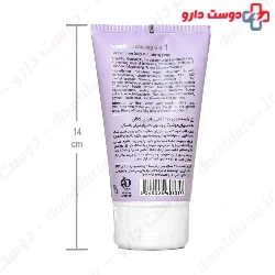Lafarrerr Genital Cleansing Gel La farrerr