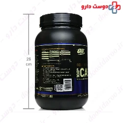 Gold Standard 100% Casein 909 g Optimum Nutrition