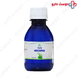 Barij Anti Reflux B Syrup