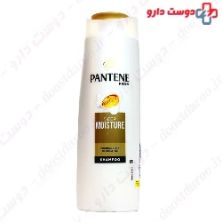Deep Moisture Shampoo Pantene