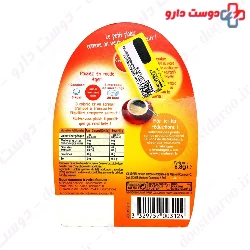 Low Calorie Sweetener Based of Sucralose Canderel
